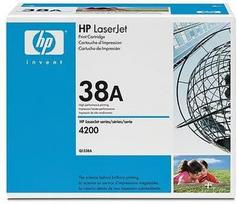Toneris HP juodas | 12000psl | LaserJet4200