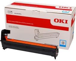 EP OKI cyan | 30000 pgs | C532/MC573