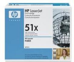 Toneris HP juodas | 13000psl | LJP3005/M3035MFP/M3027MFP