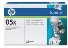 Toneris HP juodas | 6500psl | HP LaserJet P2055d/P2055dn