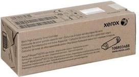 Xerox Toneris Juodas Hi CAP Phaser 6510/WorkCentre 6515 na 5500 str.