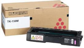 Toneris Kyocera TK-150M - Atgauk 2%