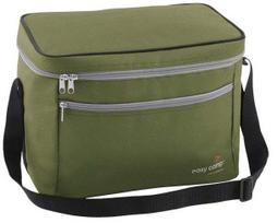 easy camp - Šaltkrepšis Easy Camp Arctic Daisy M, žalia, 23 x 33 cm, 15 l - 1 nuotrauka