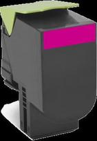 Toneris Lexmark 702HM magenta | return | 3000 pgs| CS310dn / CS310n / CS410dn - Atgauk 2%