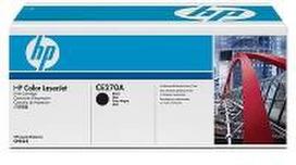 hp laserjet color - HP Color Laserjet CP5525 series Toneris Juodas (13.500 pages) - Atgauk 2% - 1 nuotrauka
