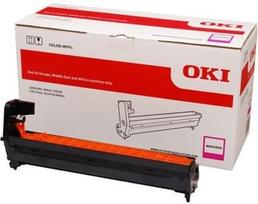 EP OKI magenta | 30000 pgs | C532/MC573