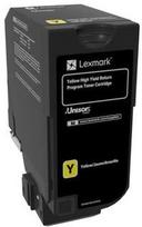 Return Program Toneris Cartridge Lexmark magenta | 12 000 pgs | CS725de / CS725dte