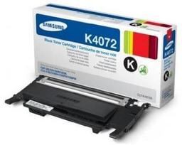 samsung clx 3185 - Samsung Toneris (Juodas) CLP-320/CLP-325/CLX-3185 (efficiency 1500 pages) - 1 nuotrauka