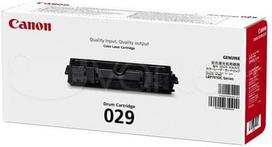 CANON CRG-029BK Drum Unit LBP7010C LBP7018C 7.000pages