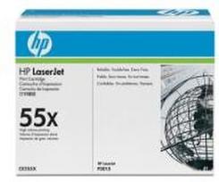 Toneris HP juodas | 12500psl