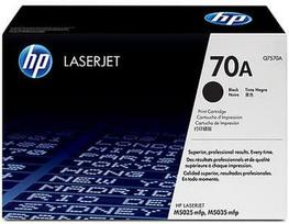 HP Toneris Juodas 70A for LaserJet M5025mfp/M5035mfp (15,000 pages)