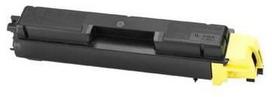 laseramo - KYOCERA TK-590Y Laser cartridge 5000puslapiai Geltona - Atgauk 2% - 1 nuotrauka