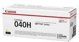 TONER YELLOW 10K 040H/0455C001 CANON