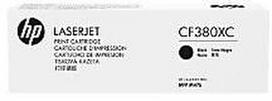 TONER JUODAS 312X /M476 4.4K/CF380XC HP