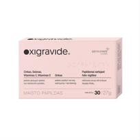 tabletes - Oxigravide, 30 tablečių - 2 nuotrauka