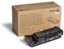xerox 3335 - Toneris Xerox juodas | 8500 pgs | Phaser 3330; WC 3335 / 3345 - 1 nuotrauka