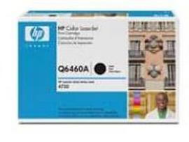 HP Color LaserJet 4730mfp Toneris Juodas (12.000 pages) - Atgauk 2%