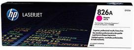 HP 826A for CLJ Enterprise M855 series Toneris Magenta (31.500 pages)