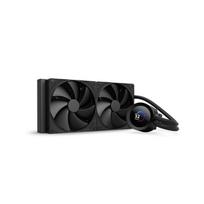 NZXT Kraken Plus 280 V2 Juodas (Black)