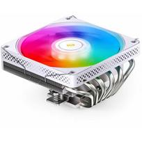 jonsbo - Jonsbo HP600 CPU aušintuvas, 120 mm Baltas (White) A-RGB - 1 nuotrauka