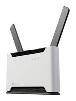 ax marsrutizatorius - Mikrotik Chateau PRO ax H53UIG-5HAXQ2HAXQ, balta (White) - 2 nuotrauka