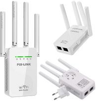 wifi repeater - Verk Group Wifi Repeater 300 Mbps - 1 nuotrauka
