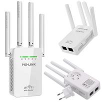 wifi repeater - Verk Group Wifi Repeater 300 Mbps - 2 nuotrauka
