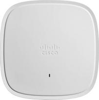 marsrutizatorius wi fi 6 - Cisco Catalyst 9115AX Access Point Wi-Fi 6, balta/juoda (White/Black) - 1 nuotrauka