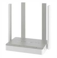 keenetick routers - Keenetic Router Runner 4G KN-2210-01DE N300 Mesh Wi-Fi 4G - 1 nuotrauka