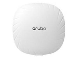 HPE Aruba AP-515 prieigos taškas RW (White) 5375 Mbit/s