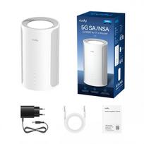 5g modemas - Cudy P2 5G Router Wi-Fi 6 AX3000 - 3 nuotrauka
