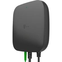 modemas - Telekom Šviesolaidinis Modemas 2 Juodas (Black) - 2 nuotrauka