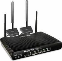 routeris ethernet - DrayTek Vigor 2927LAC Maršrutizatorius - 2 nuotrauka