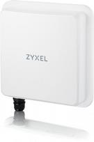 lauko marsrutizatorius - Zyxel FWA710 5G lauko maršrutizatorius (Outdoor Router) - 1 nuotrauka