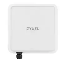 lauko marsrutizatorius - Zyxel FWA710 5G lauko maršrutizatorius (Outdoor Router) - 3 nuotrauka