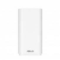 lauko marsrutizatorius - Asus ZenWiFi BD4 BE3600 Lauko Maršrutizatorius Wi-Fi 7 (Dual-Band) Baltas (White) - 1 nuotrauka