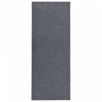 purva sugeriantys kilimas - vidaXL Purvą sugeriantis kilimas-takelis, pilkas (Gray), 100 x 300 cm - 1 nuotrauka