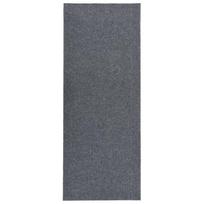 purva sugeriantys kilimas - vidaXL Purvą sugeriantis kilimas-takelis, pilkas (Gray), 100 x 300 cm - 2 nuotrauka