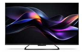 televizoriai 108 cm - Sharp 43HR7265E 43" Smart TV Google TV Juodas (Black) - 2 nuotrauka