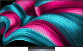 160 - LG OLED65C54LA 65" Smart - 1 nuotrauka