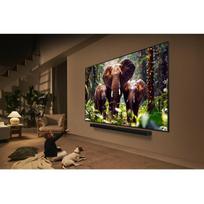 LG QNED65QNED85A6C Juodas (Black)