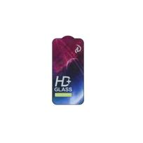 apsauginis stiklas a56 - RoGer "Full Face 9D" Grūdintas stiklas Samsung Galaxy A56 5G Juodas (Black) - 2 nuotrauka