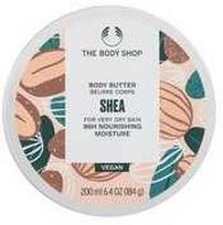 The Body Shop Shea kūno sviestas 50 ml