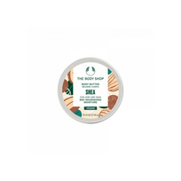 the body shop - The Body Shop Shea kūno sviestas 50 ml - 2 nuotrauka