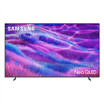 neo - Samsung QE100QN80FUXXH 100" Neo QLED Smart - 3 nuotrauka
