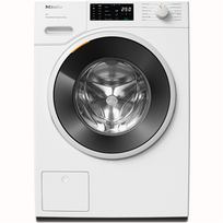senukai skalbimo masinos - Miele WWD380WCS EU1 LW, 8 kg, balta - 2 nuotrauka
