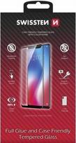Swissten "Grūdintas viso veido stiklas" Xiaomi Redmi Note 14 Pro 5G