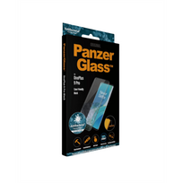 type a laidas - PanzerGlass Ekrano apsauga OnePlus 9 Pro / 10 Pro / 11 - Juodas (Black) - 1 nuotrauka