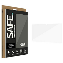 samsung galaxy a8 ekrano - PanzerGlass SAFE. Apsauginis stiklas Samsung Galaxy Tab A8 Ultra-Wide Fit Skaidrus (Clear) - 2 nuotrauka