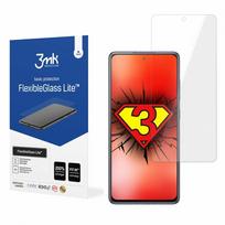 s20 fe stiklas - 3MK FlexibleGlass Lite Samsung Galaxy S20 FE 5G - 1 nuotrauka
